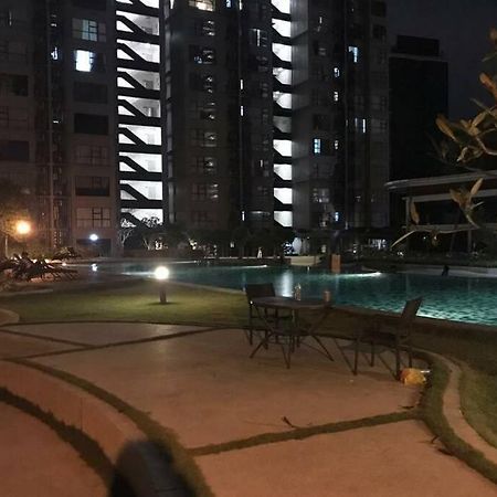 Hb1512- Hyve Studio Unit, Lake View, Cyberjaya, Free Wi-Fi, Free Parking, Netflix,Pool, 3038 Экстерьер фото